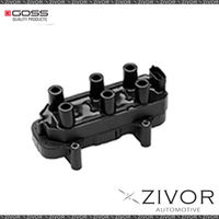 Goss (C335) Ignition Coil To Fit Gmh (X1 Pv)