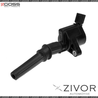 New Goss (C341) Ignition Coil To Fit Ford (X8 Pv) (GIC341)