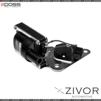 New Goss (C343) Ignition Coil To Fit Volvo (X5 Pv) (GIC410)
