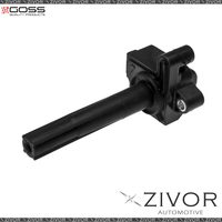 New Goss (C345) Ignition Coil To Fit Toyota / Lexus (X3 Pv) (GIC674)