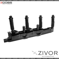 New GOSS (C351) Ignition Coil To Fit Mercedes (X1 Pv) (GIC418)