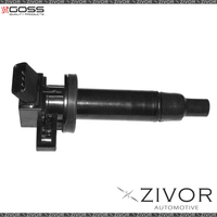 New Goss (C355) Ignition Coil To Fit Lexus/Toyota (X8 Pv)