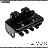 New Goss (C356) Ignition Coil To Fit Ford/Mazda (X1 Pv) (GIC601)