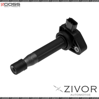 New GOSS (C358) Ignition Coil To Fit Honda (X6 Pv) (GIC580)