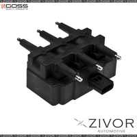 New GOSS (C359) Ignition Coil To Fit Chrysler (X1 Pv) (GIC435)