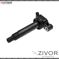 New GOSS (C364) Ignition Coil To Fit Toyota/Lexus (X6 Pv) (GIC454)