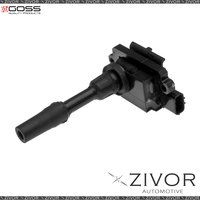 New Goss (C365) Ignition Coil To Fit Suzuki (X2 Pv) (GIC616)