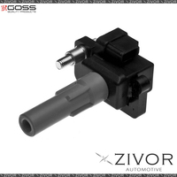 Goss (C367) Ignition Coil To Fit Subaru (X6 Pv)