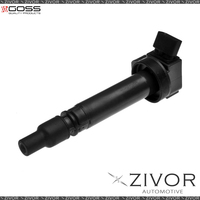 Goss (C370) Ignition Coil To Fit Toyota (X4 Pv) (GIC422)