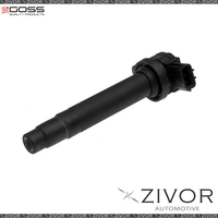 New GOSS (C372) Ignition Coil To Fit Nissan (X4 Pv) (GIC317)