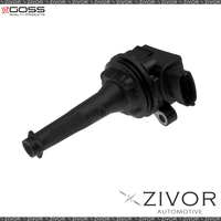 New GOSS (C377) Ignition Coil To Fit Volvo (X6 Pv) (GIC424)