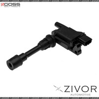 New Goss (C394) Ignition Coil To Fit Ford/Mazda (X2 Pv) (GIC321)