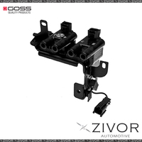 New GOSS (C397) Ignition Coil To Fit Hyundai/Kia (X1 Pv) (GIC360)