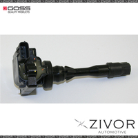 New GOSS (C402) Ignition Coil To Fit Mitsubishi (X3 Pv)