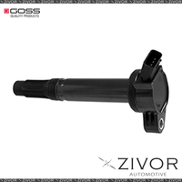 New Goss (C403) Ignition Coil To Fit Toyota (X8 Pv) (GIC507)