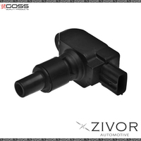 New GOSS (C406) Ignition Coil To Fit Mazda (X8 Pv) (GIC461)