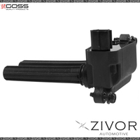 New GOSS (C407) Ignition Coil To Fit Chrysler/Jeep (X8 Pv) (GIC529)