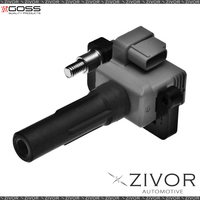 Goss (C410) Ignition Coil To Fit Subaru (X4 Pv) (GIC621)