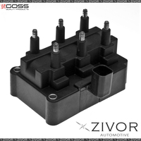 New GOSS (C414) Ignition Coil To Fit Chrysler (X1 Pv) (GIC679)