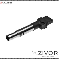 New GOSS (C415) Ignition Coil To Fit Audi/Vw (X6 Pv) (GIC479)