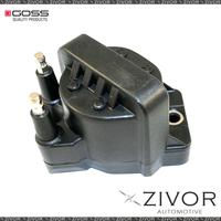 New GOSS (C421) Ignition Coil To Fit Holden (X3 Pv) (GIC301)