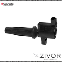 New GOSS (C425) Ignition Coil To Fit Ford (X4 Pv) (GIC323)