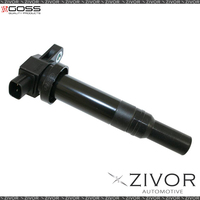 Goss (C427) Ignition Coil To Fit Hyundai / Kia (X6 Pv) Hyundai/Kia