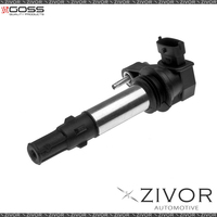 New Goss (C431) Ignition Coil To Fit Holden (X6 Pv) (GIC302)