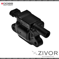New Goss (C432) Ignition Coil To Fit Holden (X8 Pv) (GIC489)