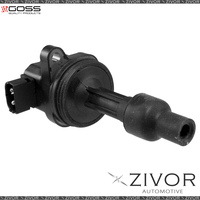 New GOSS (C434) Ignition Coil To Fit Volvo (X2 Pv) (GIC560)