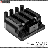Goss (C435) Ignition Coil To Fit Vw (X1 Pv) (GIC449)