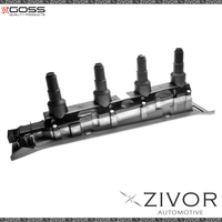 New GOSS (C438) Ignition Coil To Fit Saab (X1 Pv) (GIC535)