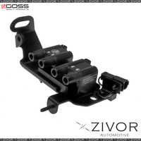 Goss (C439) Ignition Coil To Fit Kia (X1 Pv)