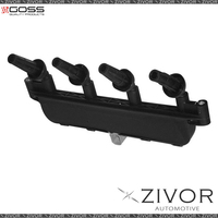 New GOSS (C445) Ignition Coil To Fit Citroen (X1 Pv) (GIC396)