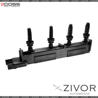 New GOSS (C446) Ignition Coil To Fit PeuGEot/Citroen (X1 Pv) (GIC403)