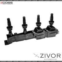 New GOSS (C448) Ignition Coil To Fit PeuGEot/Citroen (X1 Pv) (GIC400)