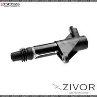 New GOSS (C449) Ignition Coil To Fit PeuGEot/Citroen (X6 Pv) (GIC399)