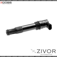New GOSS (C453) Ignition Coil To Fit Land Rover (X6 Pv) (GIC397)