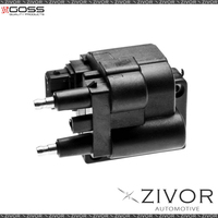 New GOSS (C458) Ignition Coil To Fit Volvo (X2 Pv) (GIC398)