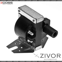Goss (C460) Ignition Coil To Fit Bmw (X1 Pv)