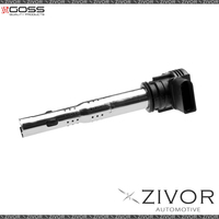 Goss (C463) Ignition Coil To Fit Vw (X5 Pv)