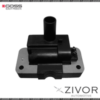New GOSS (C466) Ignition Coil To Fit Nissan (X1 Pv) Nissan