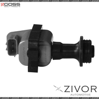 New GOSS (C467) Ignition Coil To Fit Nissan (X6 Pv)