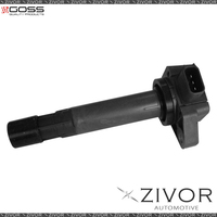 New Goss (C469) Ignition Coil To Fit Honda (X6 Pv) (GIC436)