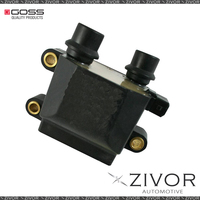 Goss (C470) Ignition Coil To Fit Ford (X2 Pv)