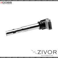 New GOSS (C474) Ignition Coil To Fit Audi (X10 Pv) (GIC539)