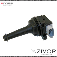 New Goss (C475) Ignition Coil To Fit Ford (X5 Pv) (GIC442)