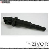 New Goss (C476) Ignition Coil To Fit Bmw/Mini (X12 Pv) (GIC477)