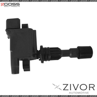 New GOSS (C479) Ignition Coil To Fit Mazda (X2 Pv) (GIC319)