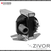 New Goss (C481) Ignition Coil To Fit Mercedes (X1 Pv) (GIC417)